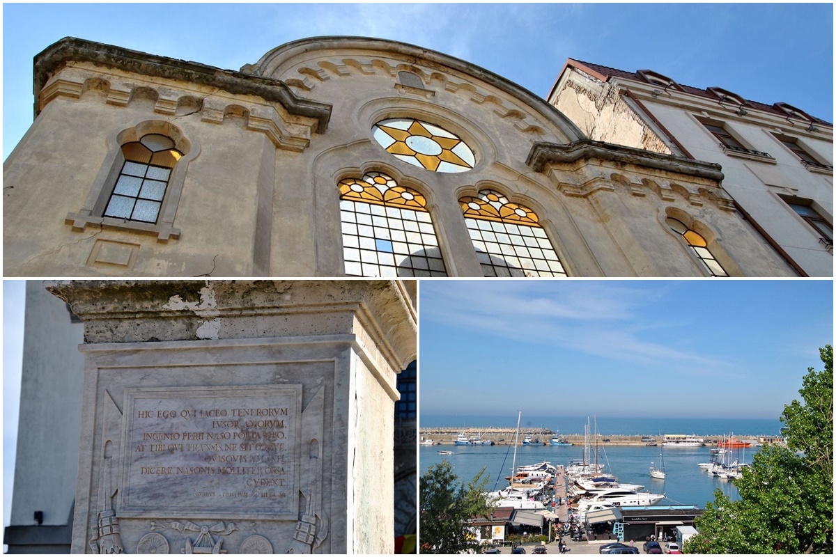 Constanta | Much more than the sea (Part 2 of 3)